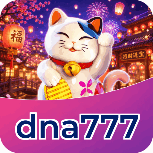 dna777 Indonesia