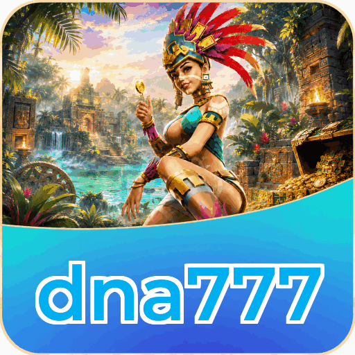 dna777 Indonesia