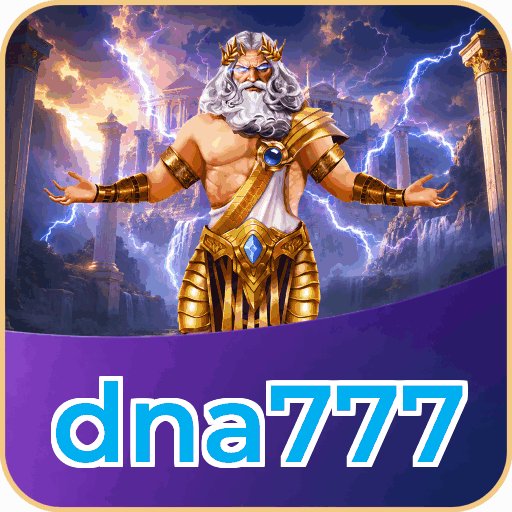 dna777 Indonesia