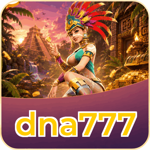 dna777 Indonesia