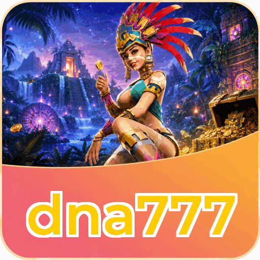 dna777 Indonesia