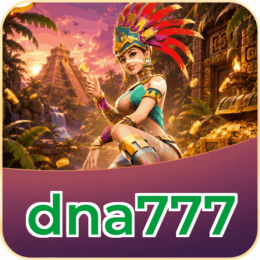 dna777 Indonesia