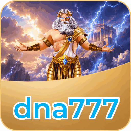 dna777 Indonesia