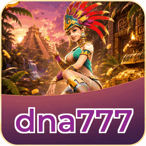 dna777 Indonesia
