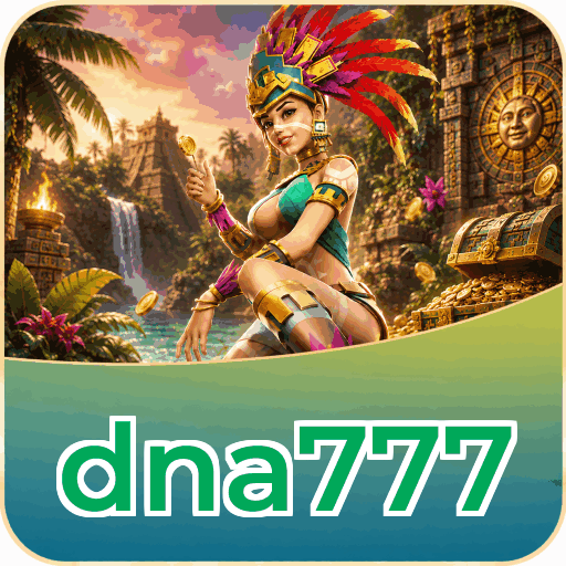 dna777 Indonesia