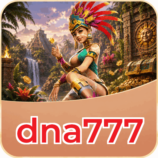 dna777 Indonesia