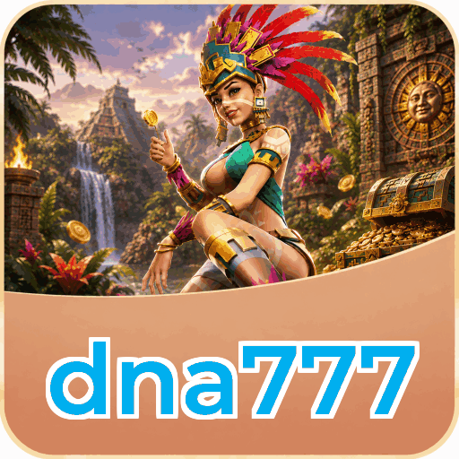 dna777 Indonesia