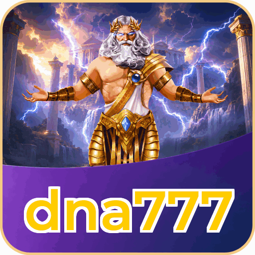 dna777 Indonesia
